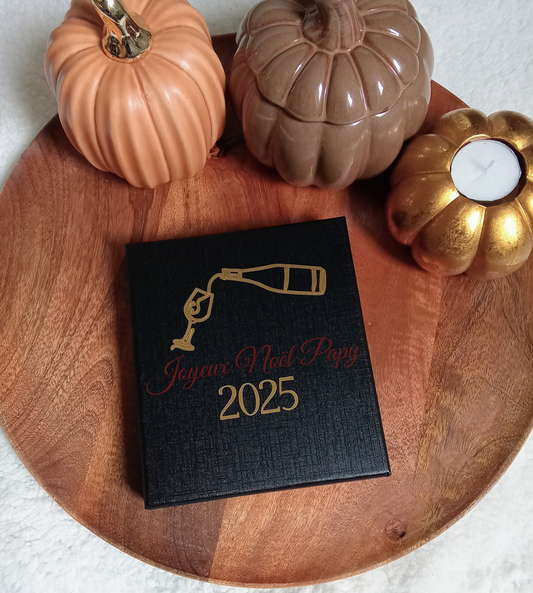 Set pour amateur de vins