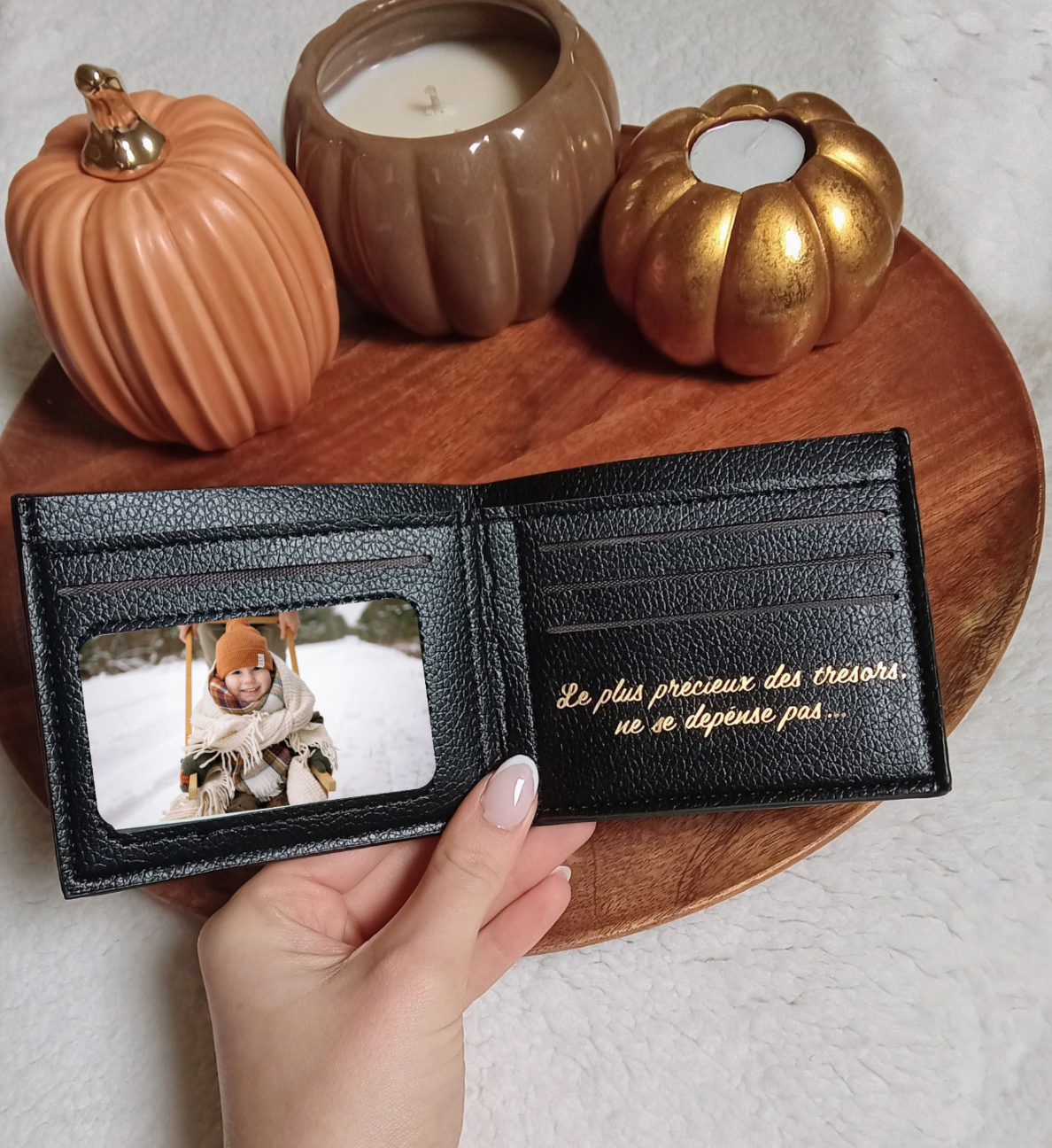 Objets cadeaux personnalisés