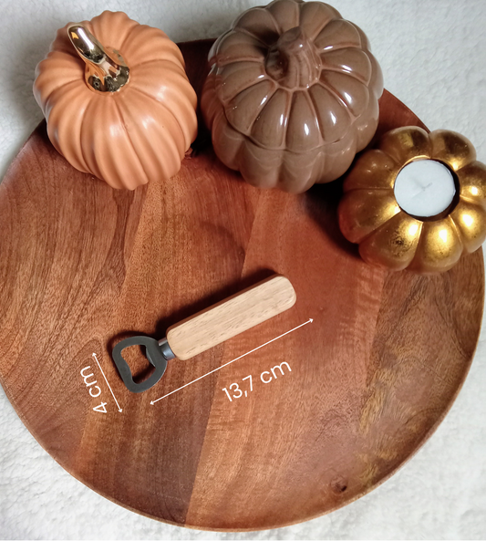 Décapsuleur personnalisé