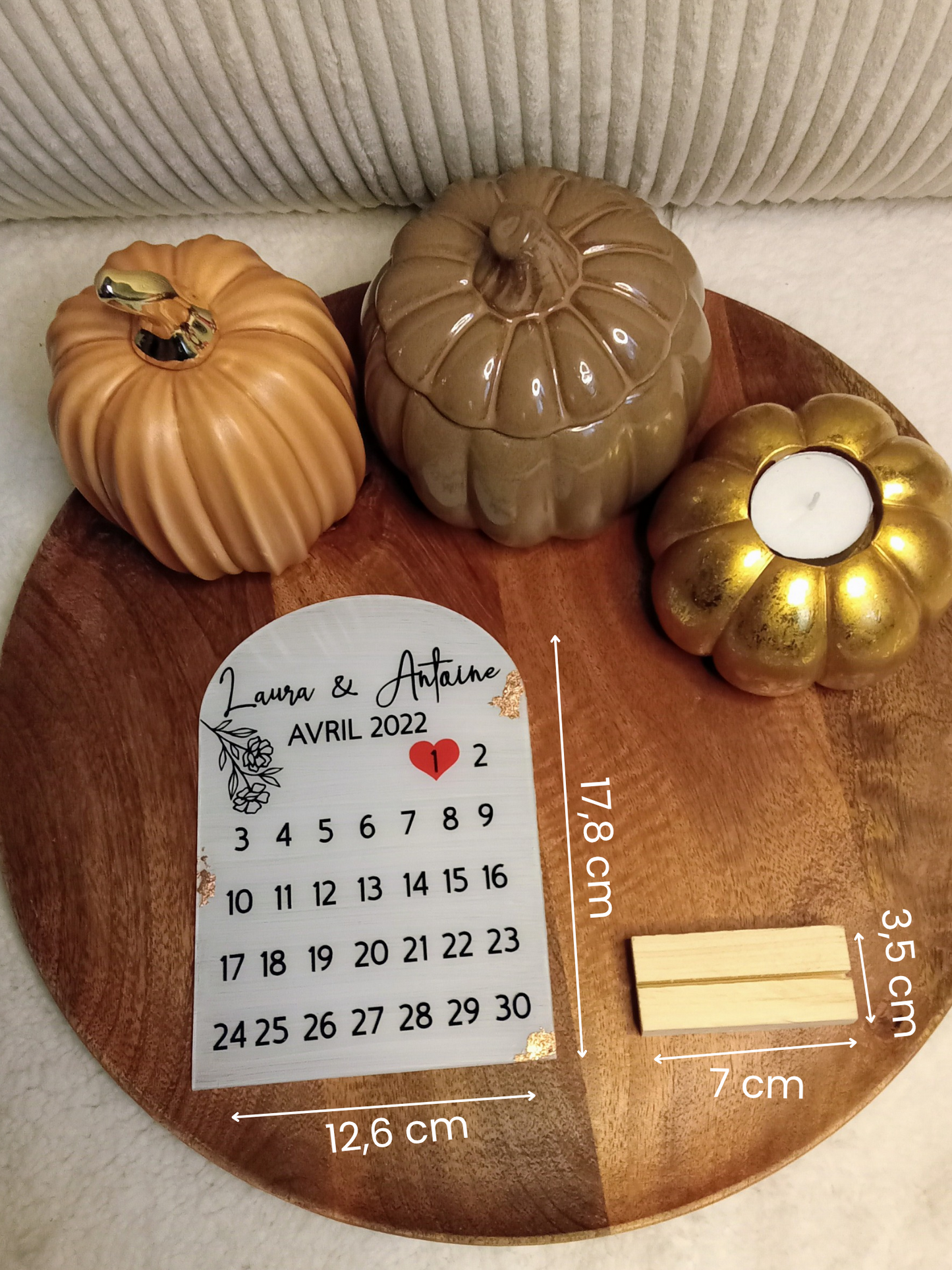 Calendrier rencontre